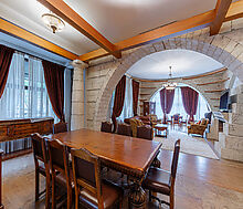 Дом в КП Весна