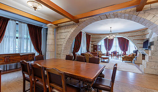 Дом в КП Весна