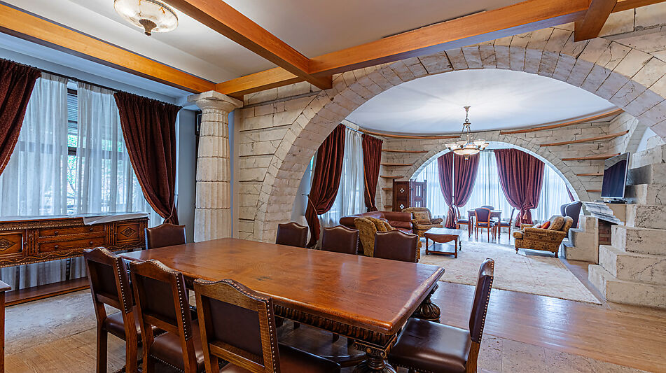 Дом в КП Весна