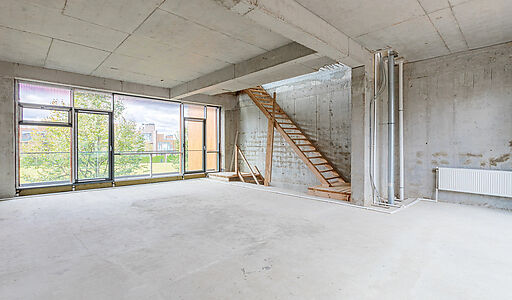 Таунхаус у парка в КП Футуро Парк