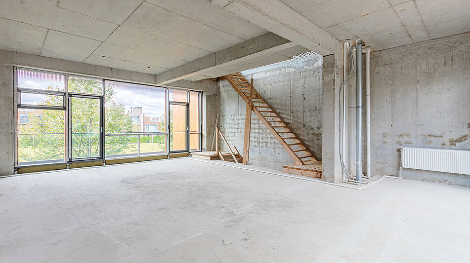 Таунхаус у парка в КП Футуро Парк