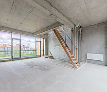 Таунхаус у парка в КП Футуро Парк