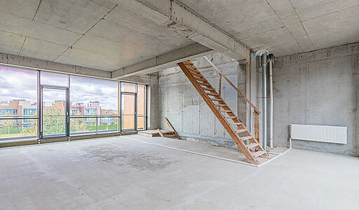 Таунхаус у парка в КП Футуро Парк