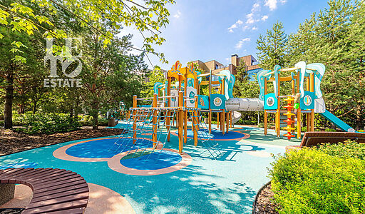 Таунхаус у парка в КП Футуро Парк