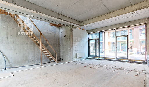 Таунхаус у парка в КП Футуро Парк