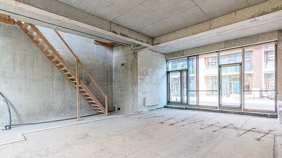 Таунхаус у парка в КП Футуро Парк