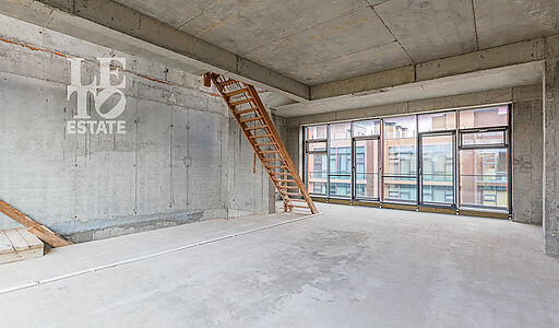 Таунхаус у парка в КП Футуро Парк