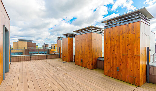 Таунхаус у парка в КП Футуро Парк