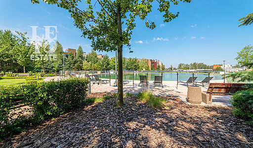 Таунхаус у парка в КП Футуро Парк