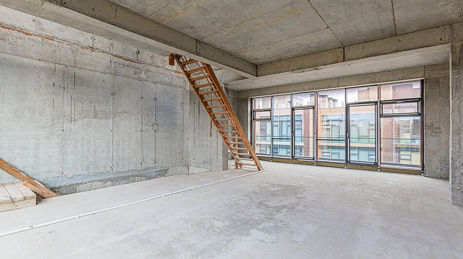 Таунхаус у парка в КП Футуро Парк