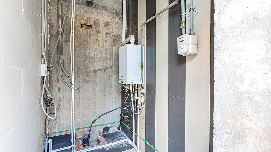 Таунхаус у парка в КП Футуро Парк