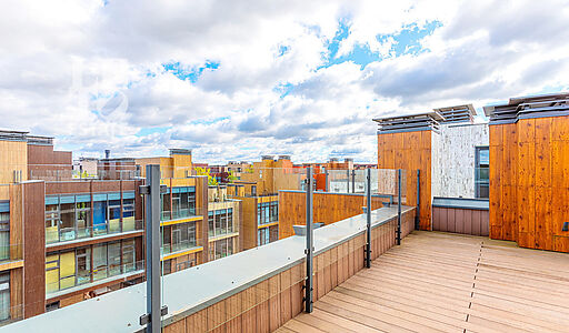 Таунхаус у парка в КП Футуро Парк