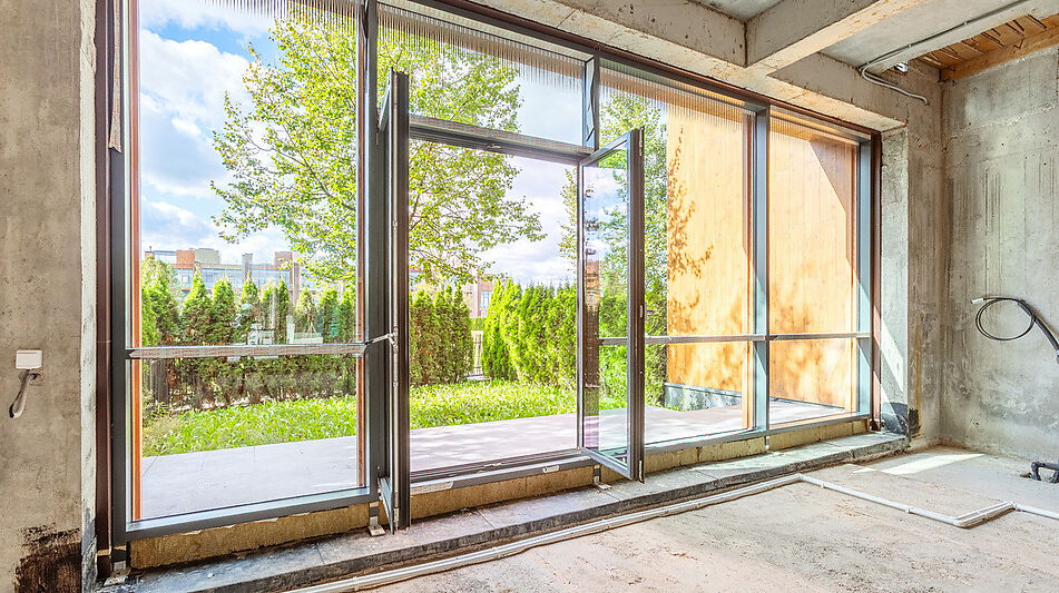 Таунхаус у парка в КП Футуро Парк