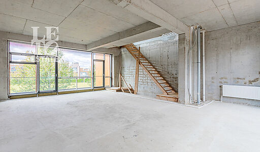 Таунхаус у парка в КП Футуро Парк