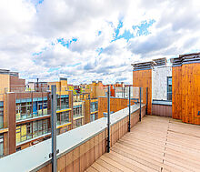 Таунхаус у парка в КП Футуро Парк