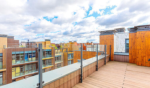 Таунхаус у парка в КП Футуро Парк