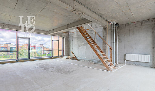 Таунхаус у парка в КП Футуро Парк