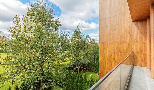 Таунхаус у парка в КП Футуро Парк