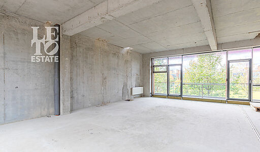 Таунхаус у парка в КП Футуро Парк