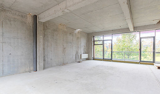 Таунхаус у парка в КП Футуро Парк