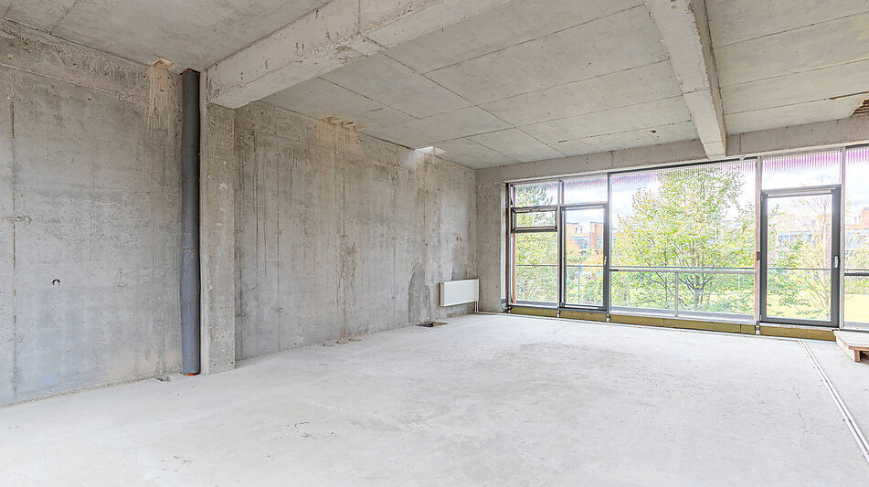 Таунхаус у парка в КП Футуро Парк