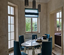 Готовый дом в КП Миллениум парк