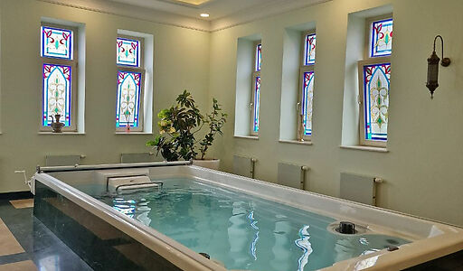 Готовый дом в КП Миллениум парк