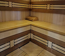 Готовый дом в КП Миллениум парк