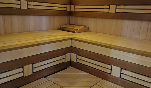 Готовый дом в КП Миллениум парк