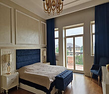 Готовый дом в КП Миллениум парк