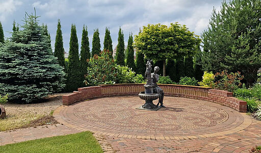 Готовый дом в КП Миллениум парк