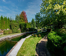 Готовый дом в КП Миллениум парк