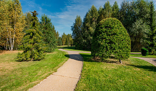 Готовый дом в КП Миллениум парк