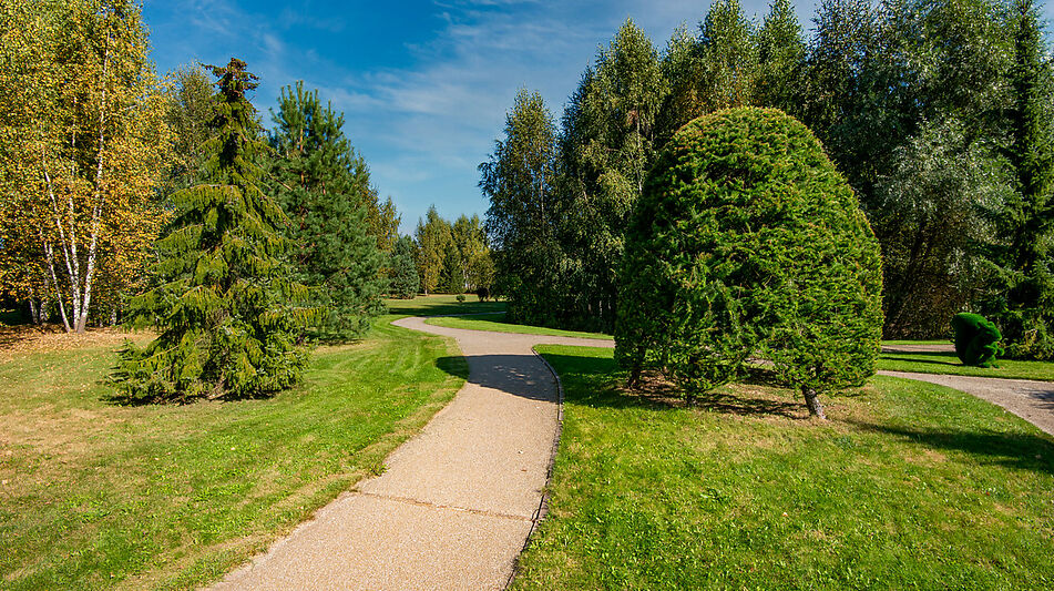 Готовый дом в КП Миллениум парк