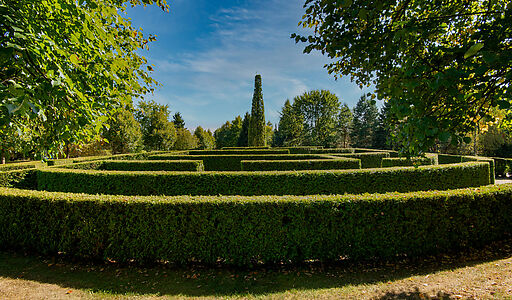 Готовый дом в КП Миллениум парк