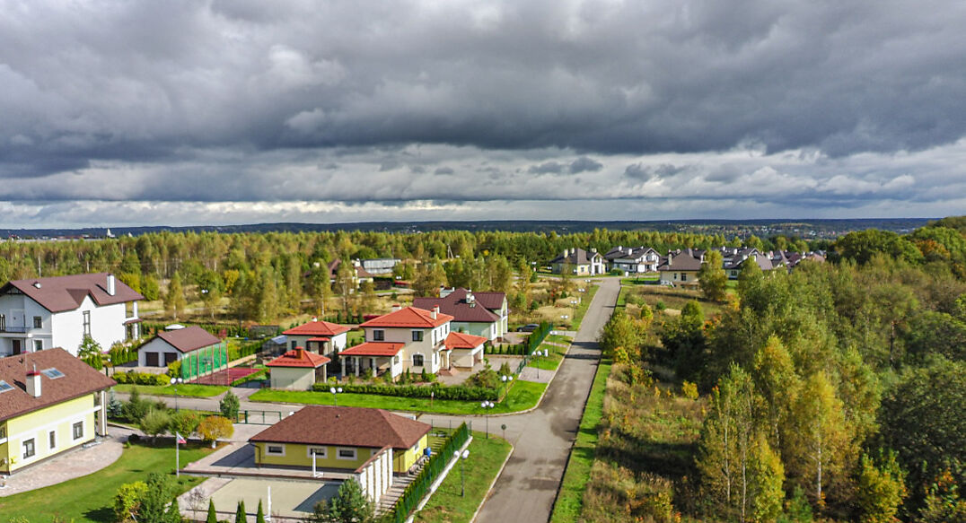 Александровская Слобода