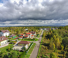 Александровская Слобода