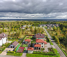 Александровская Слобода