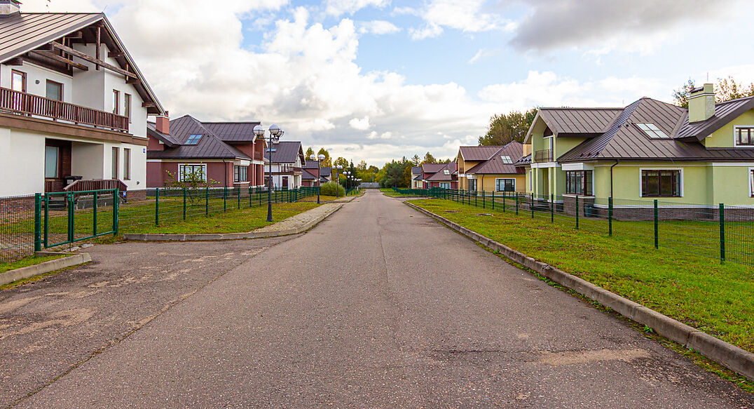 Александровская Слобода