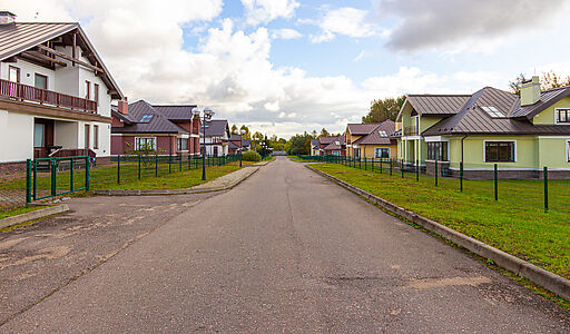 Александровская Слобода