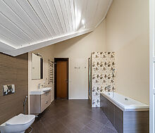 Усадьба в Николо-Прозорово