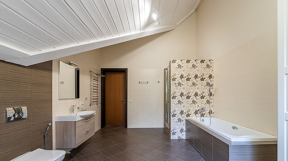 Усадьба в Николо-Прозорово