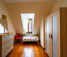 Усадьба в Николо-Прозорово