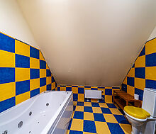 Усадьба в Николо-Прозорово