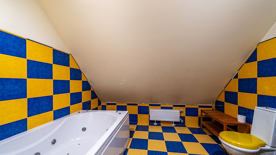 Усадьба в Николо-Прозорово