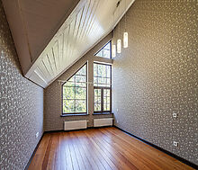 Усадьба в Николо-Прозорово