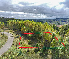 Участок в Александровской Слободе