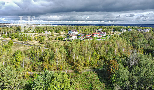 Участок в Александровской Слободе