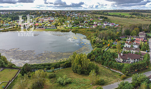 Участок в КП Яхромские Горки-2