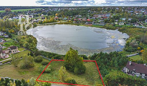 Участок в КП Яхромские Горки-2